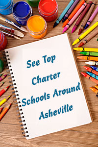 Best Charter Schools in Asheville, NC Area