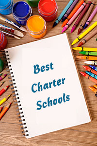 Best Charter Schools in North and South Carolina