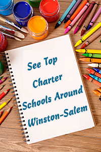 Best Charter Schools in Winston-Salem, NC Area